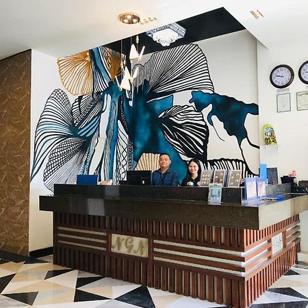 Ngn Gran Hotel Тугегарао Екстер'єр фото