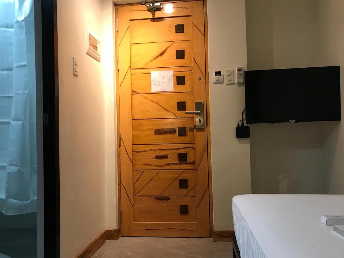 Ngn Gran Hotel Тугегарао Екстер'єр фото