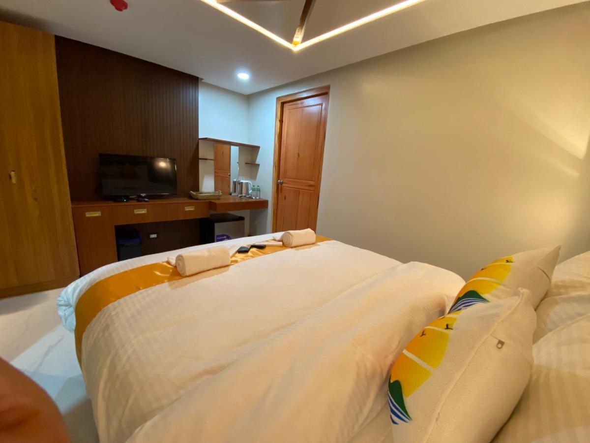 Ngn Gran Hotel Тугегарао Екстер'єр фото