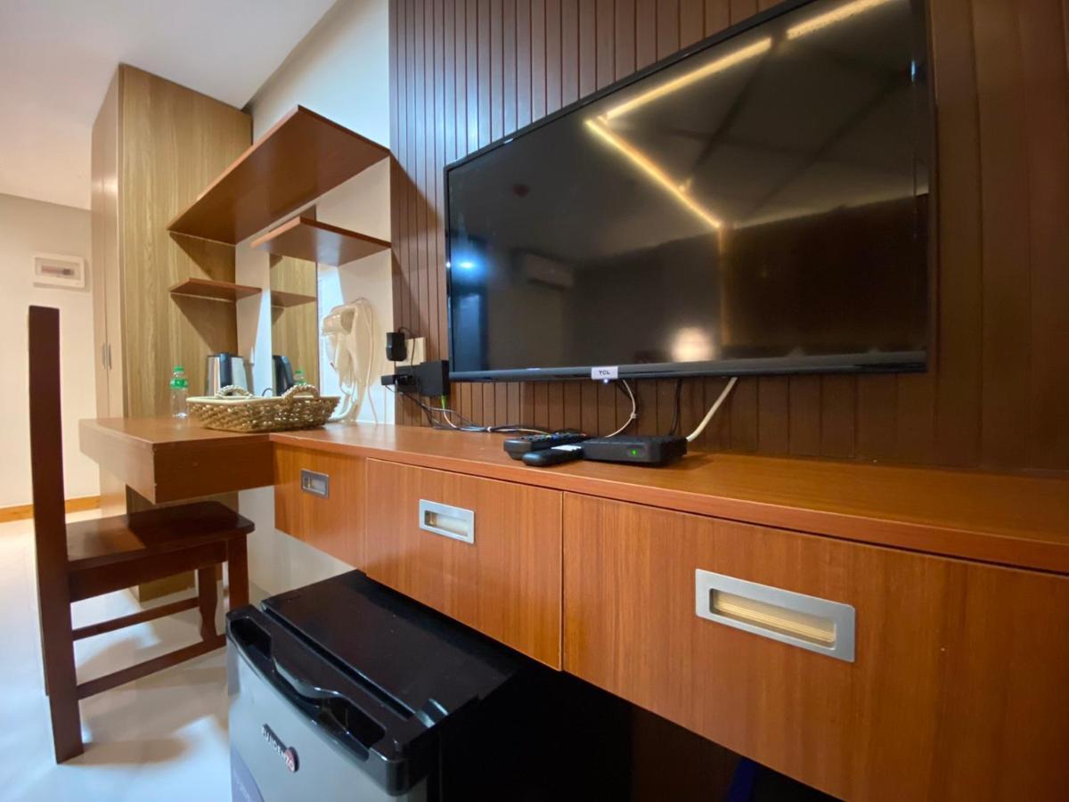 Ngn Gran Hotel Тугегарао Екстер'єр фото