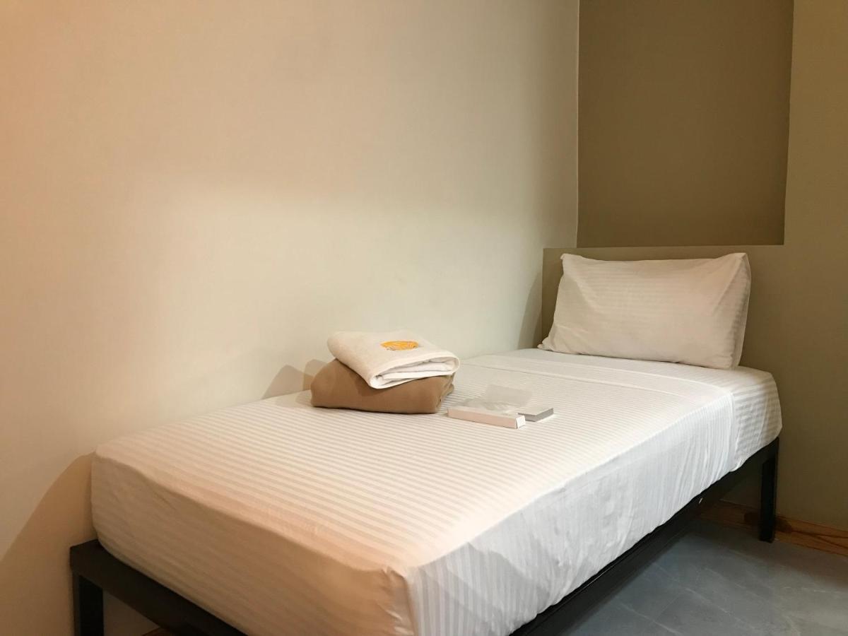 Ngn Gran Hotel Тугегарао Екстер'єр фото